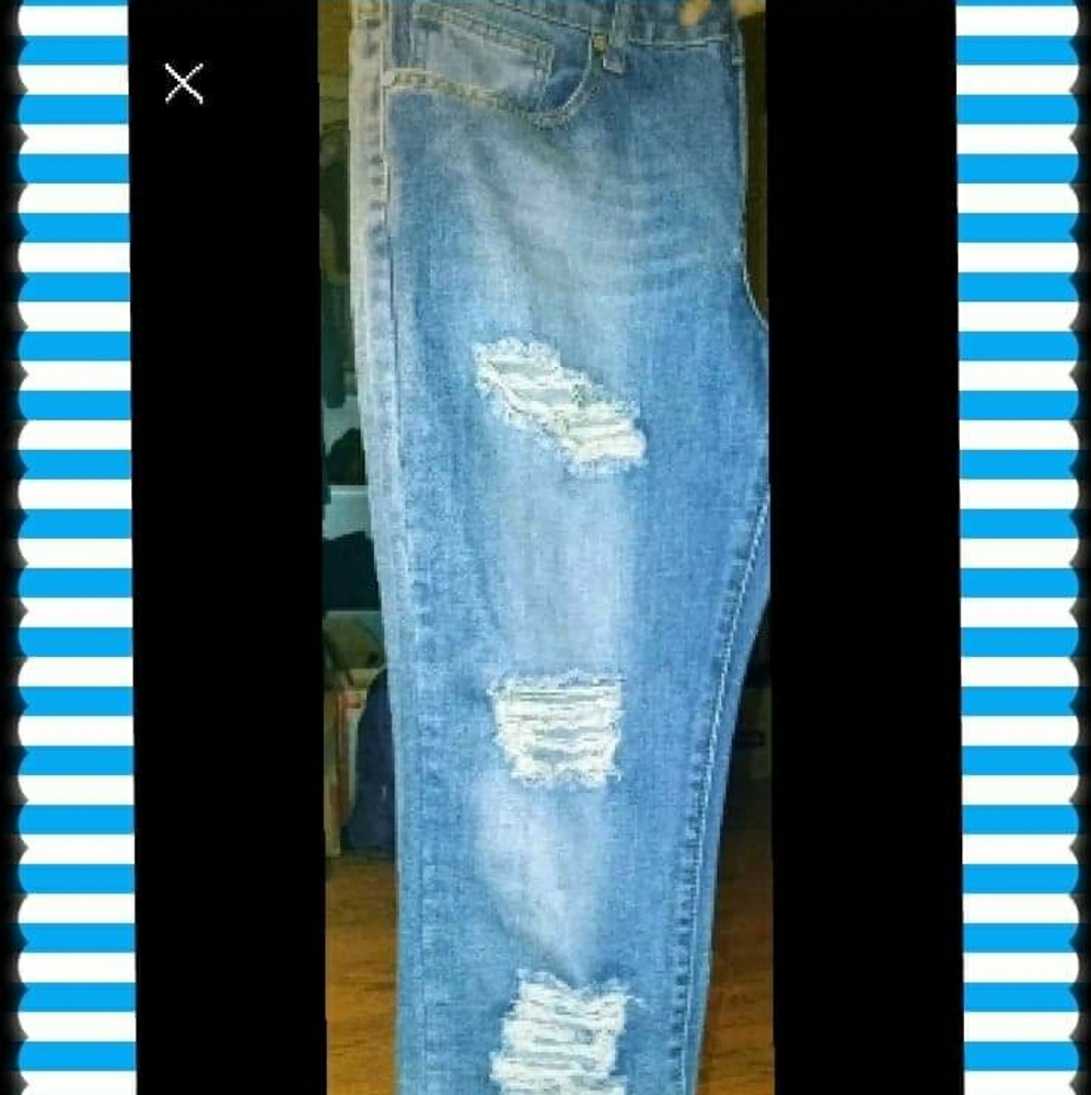 New rue 21 jeans